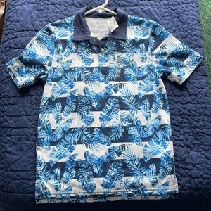 Children’s Place boys polo shirt
